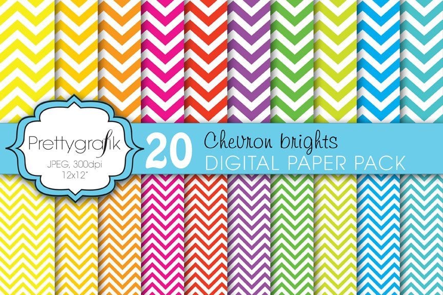 Kit Graphique #119224 Scrapbooking Bright Divers Modles Web - Logo template Preview