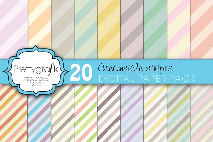 Kit Graphique #119228 Scrapbooking Stripes Divers Modles Web - Logo template Preview