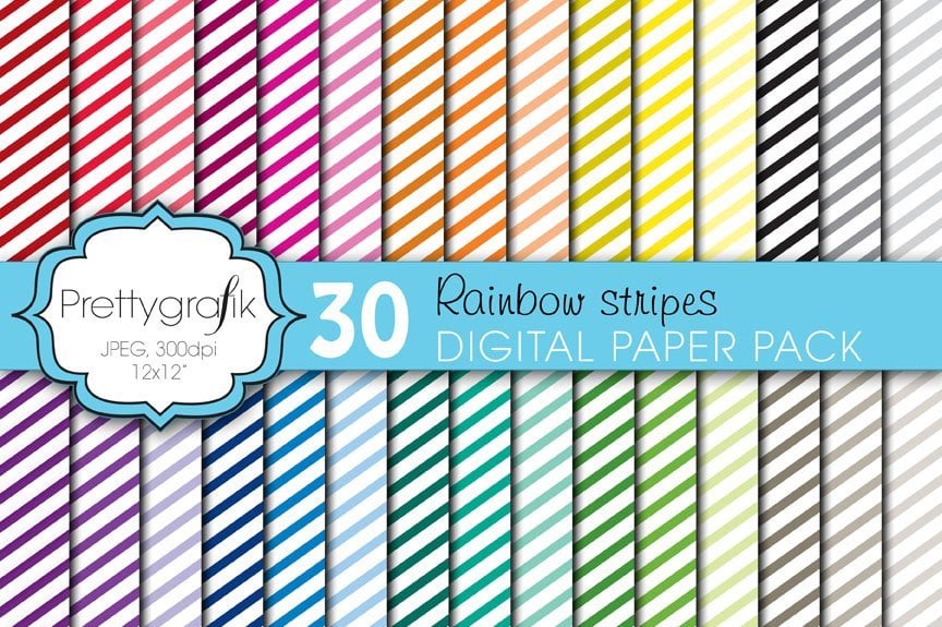 Kit Graphique #119229 Scrapbooking Stripes Divers Modles Web - Logo template Preview