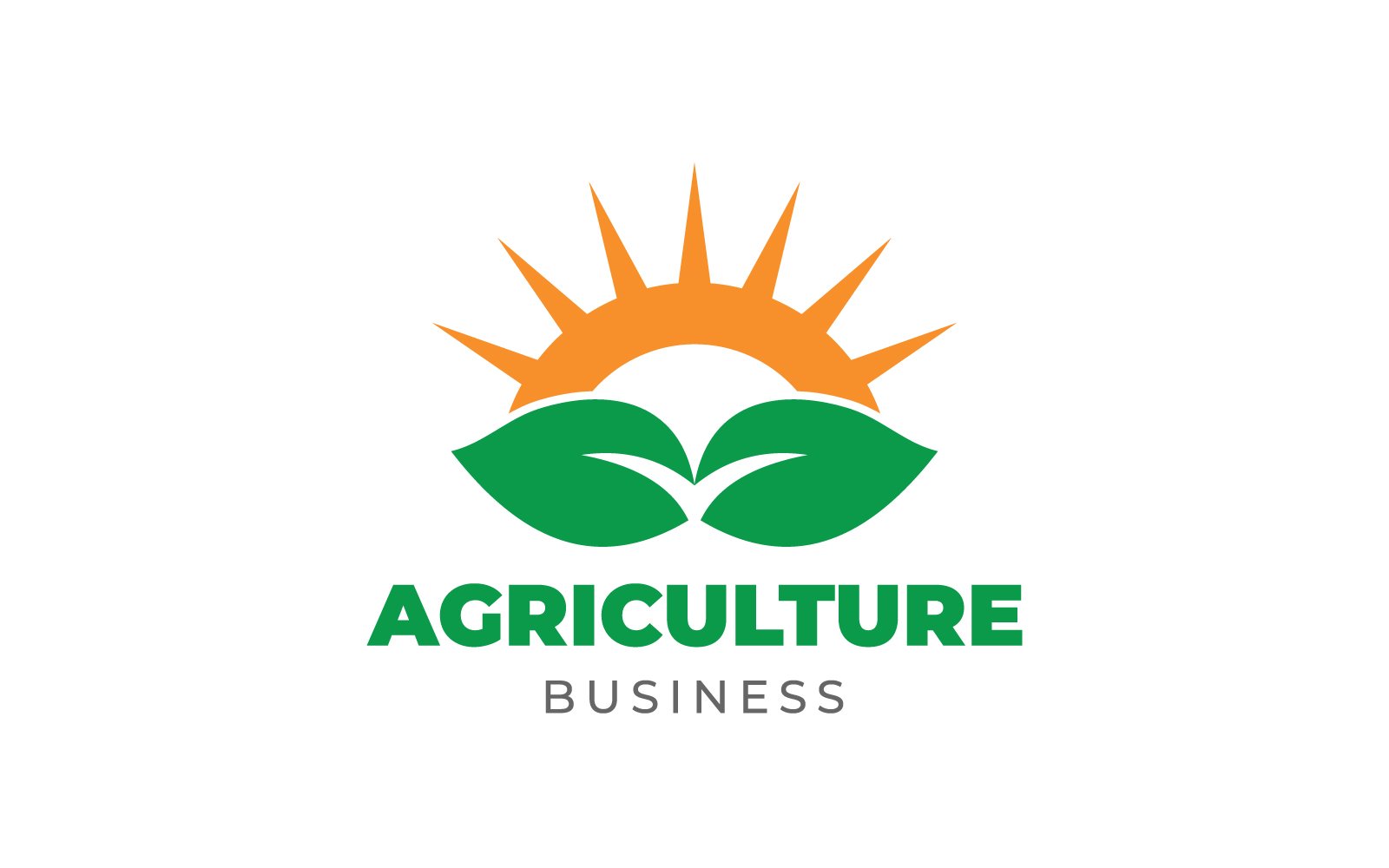 Kit Graphique #119478 Agriculture Fond Web Design - Logo template Preview