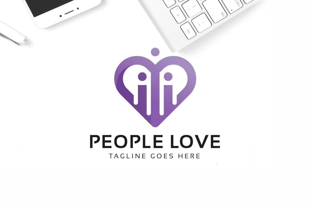 Template #119486   Webdesign Template - Logo template Preview