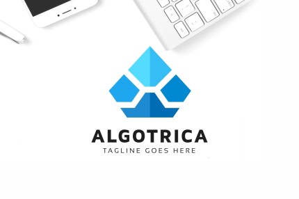 Logo template Preview