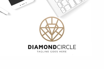 Logo template Preview
