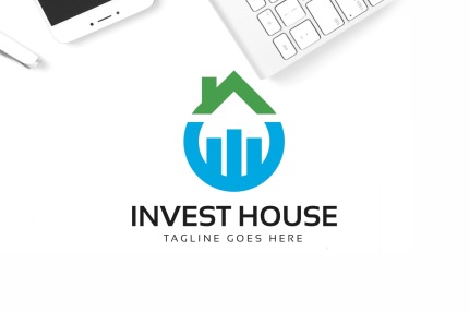 Logo template Preview