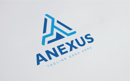 Logo template Preview
