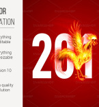 Template 119592 Webdesign Template