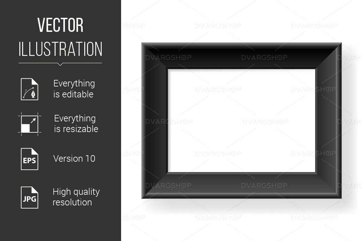 Template #119638 Frame Realistic Webdesign Template - Logo template Preview