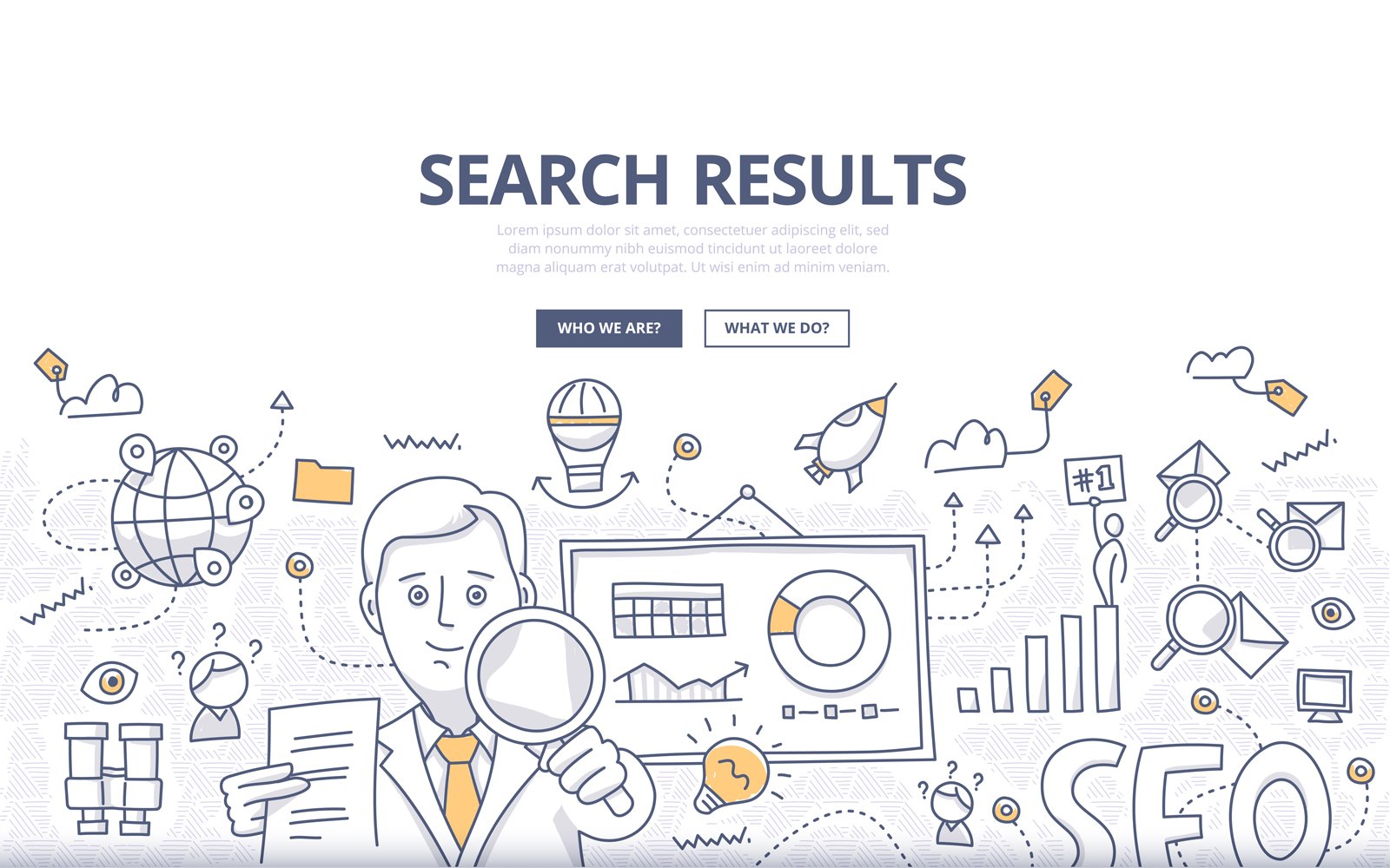 Kit Graphique #119738 Vecteur Abstrait Web Design - Logo template Preview