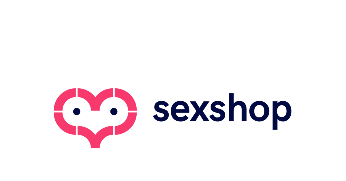 Sexshop Logo Template #102046 - TemplateMonster