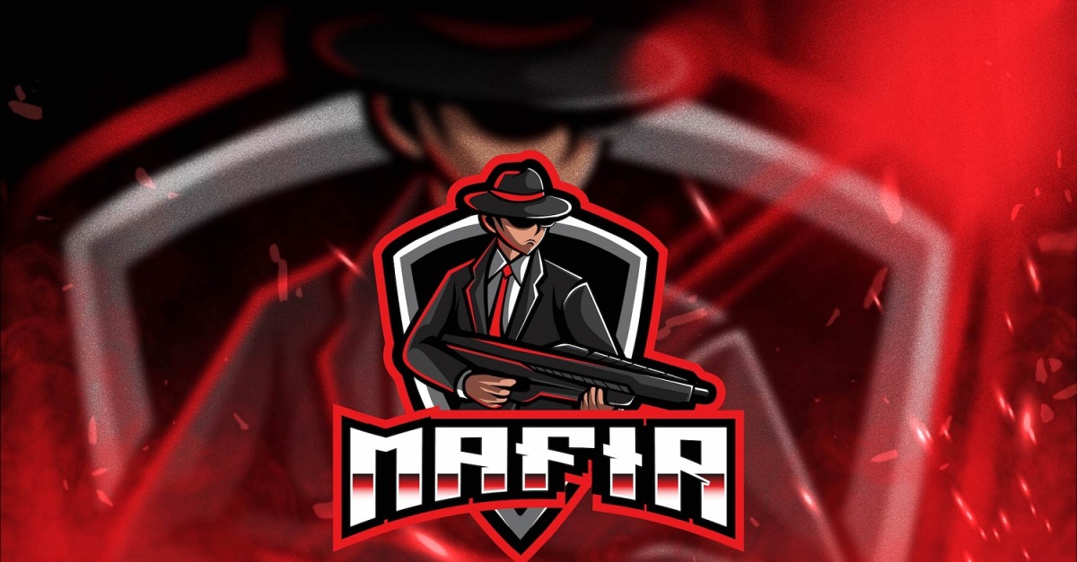 Mafia Logo PNG vector in SVG, PDF, AI, CDR format