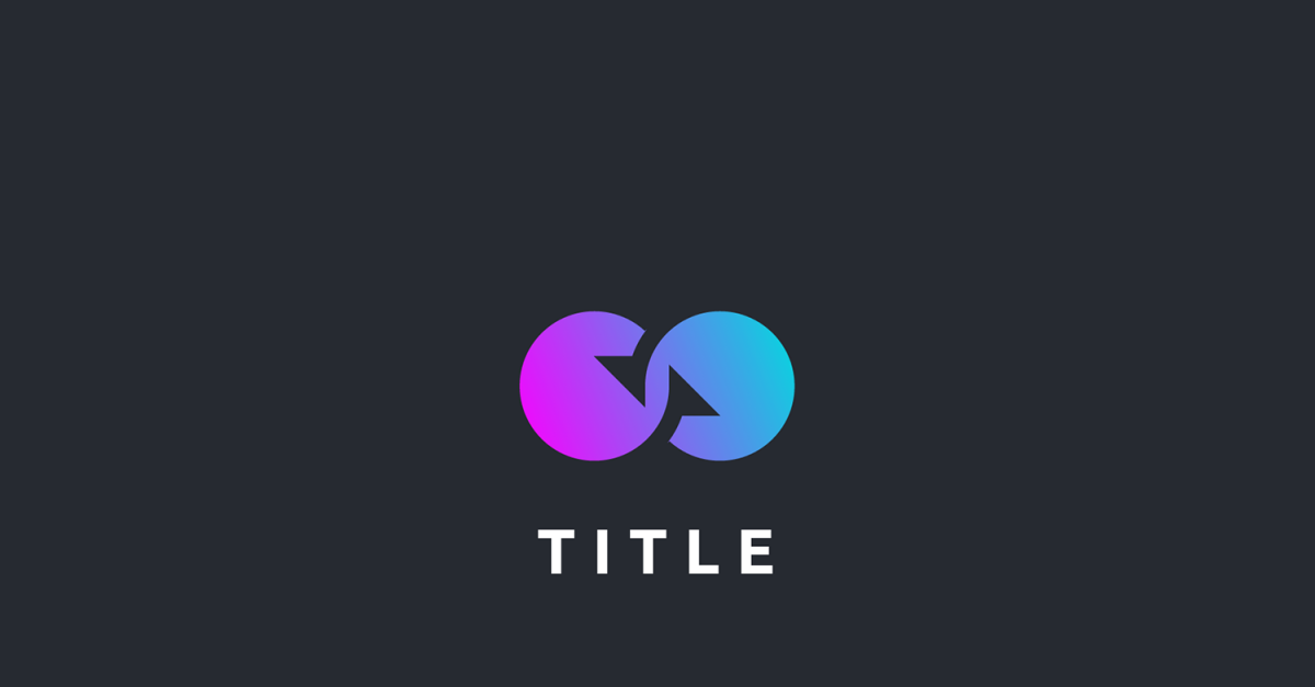 Transaction Logo Template #125833 - TemplateMonster