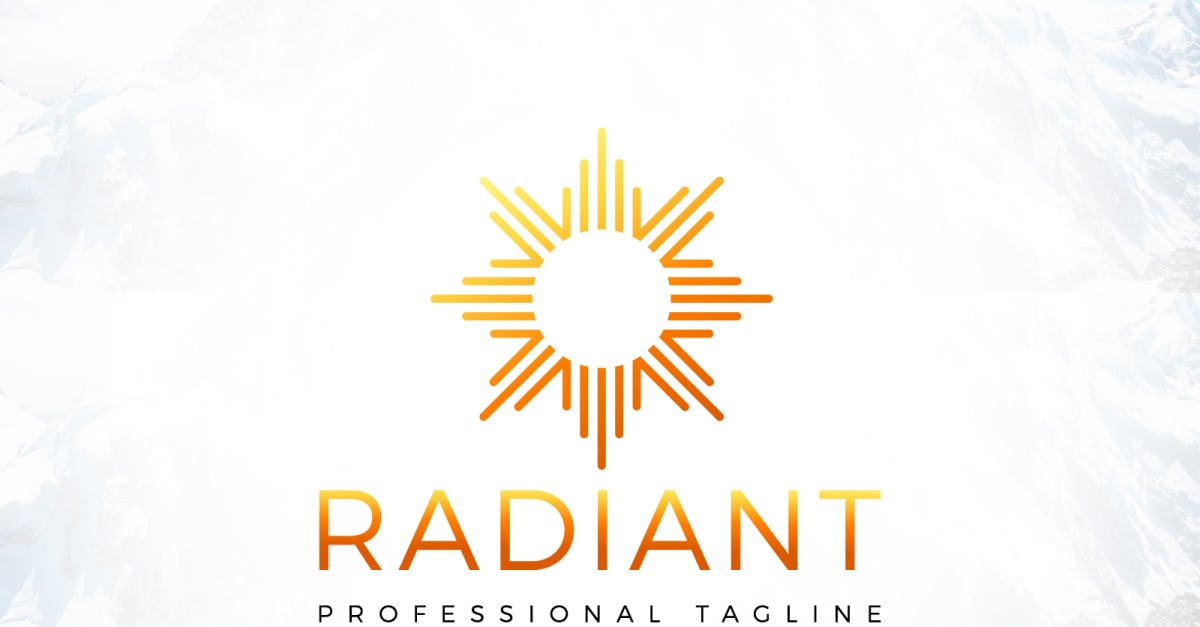Radiant Logo Images – Browse 41,721 Stock Photos, Vectors, and Video |  Adobe Stock