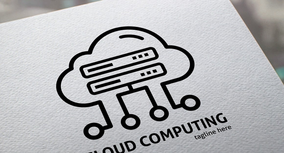 Cloud Logo, Cloud Computing, Cloud Computing Architecture, Computer  Network, Cloud Storage, It Infrastructure, Information Technology, Computer  Software transparent background PNG clipart | HiClipart