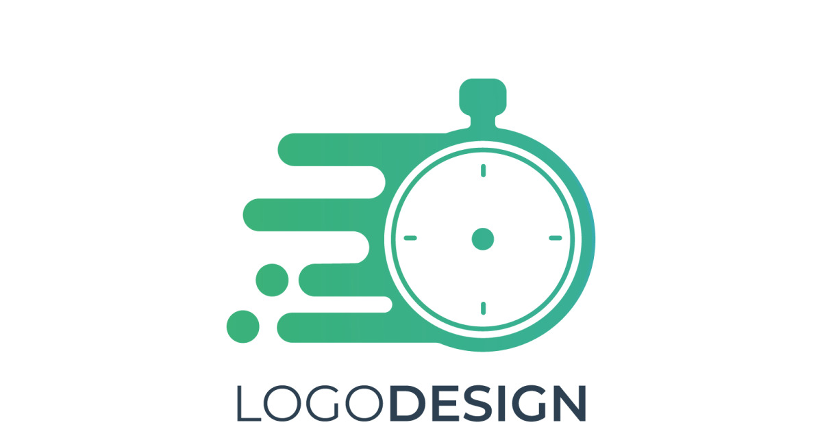 Time Travel Logo Template 160313 Templatemonster