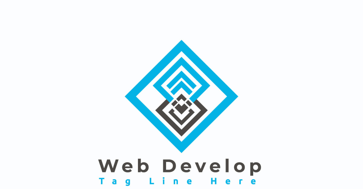 Real Estate and Property Logo Design for graphic designer or web developer  27859134 Vector Art at Vecteezy
