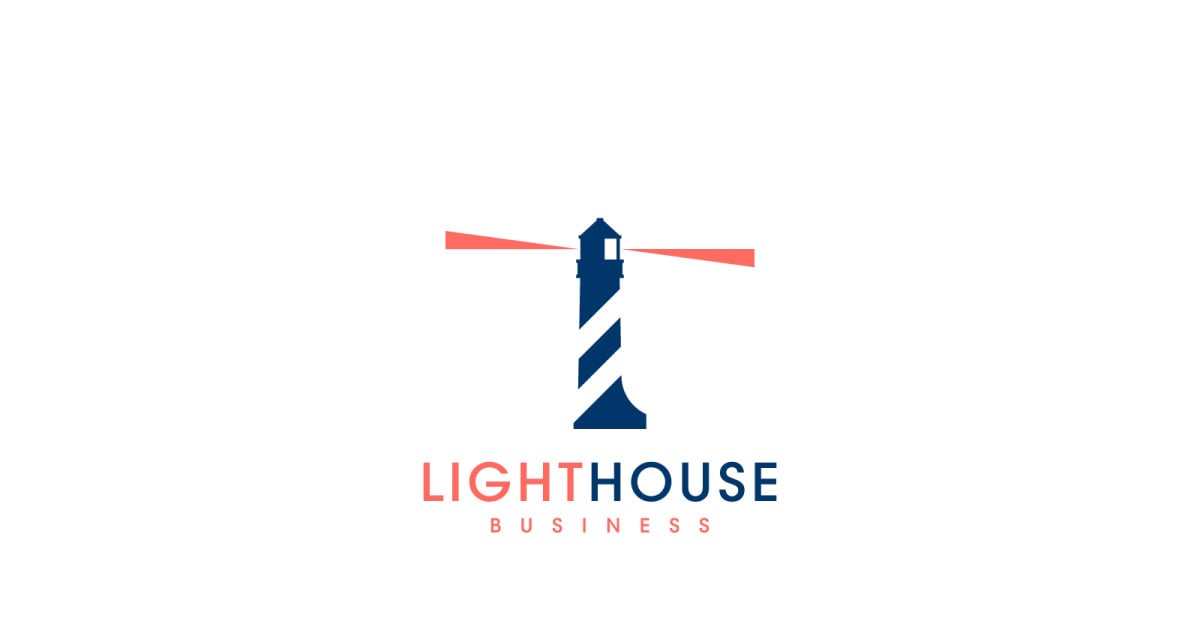 Vintage Lighthouse Vector & Photo (Free Trial) | Bigstock