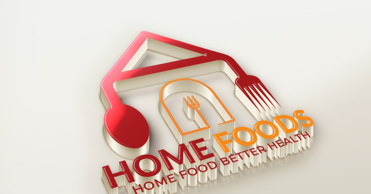 Home Kitchen Logo Homemade Food Logo Stock Vector (Royalty Free) 1134860213  | Shutterstock