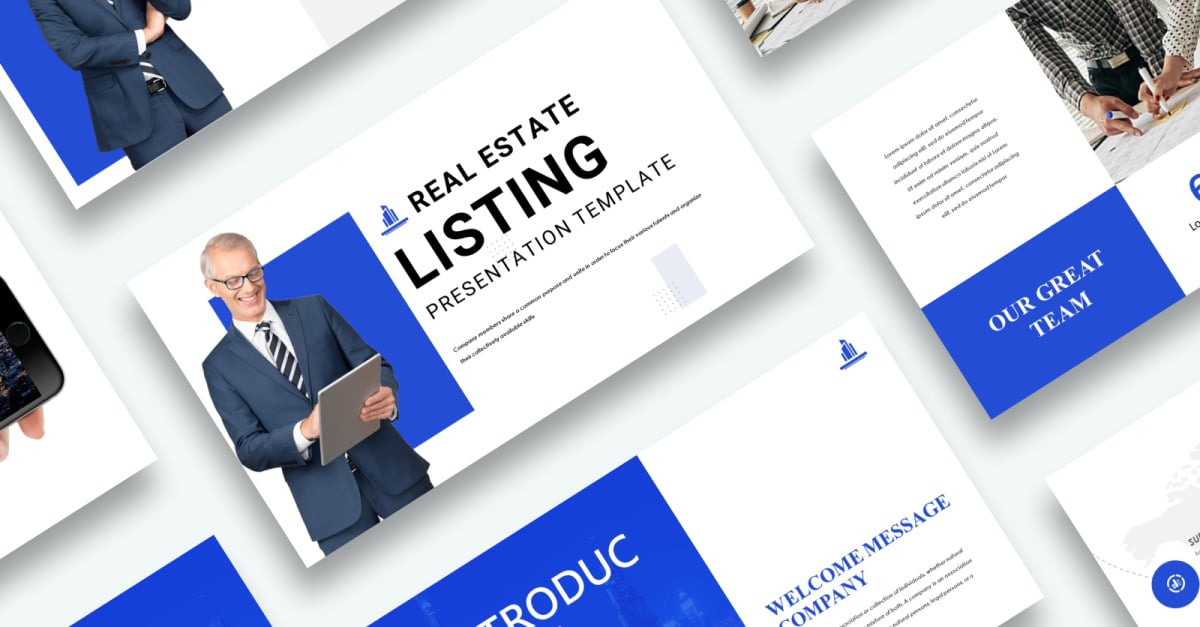 free-real-estate-listing-presentation-keynote-template