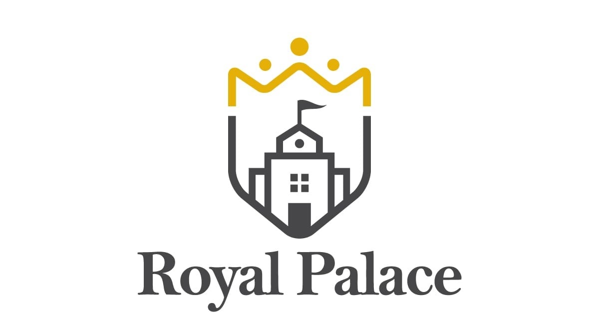 Caesars Palace Logo Vector – Brands Logos