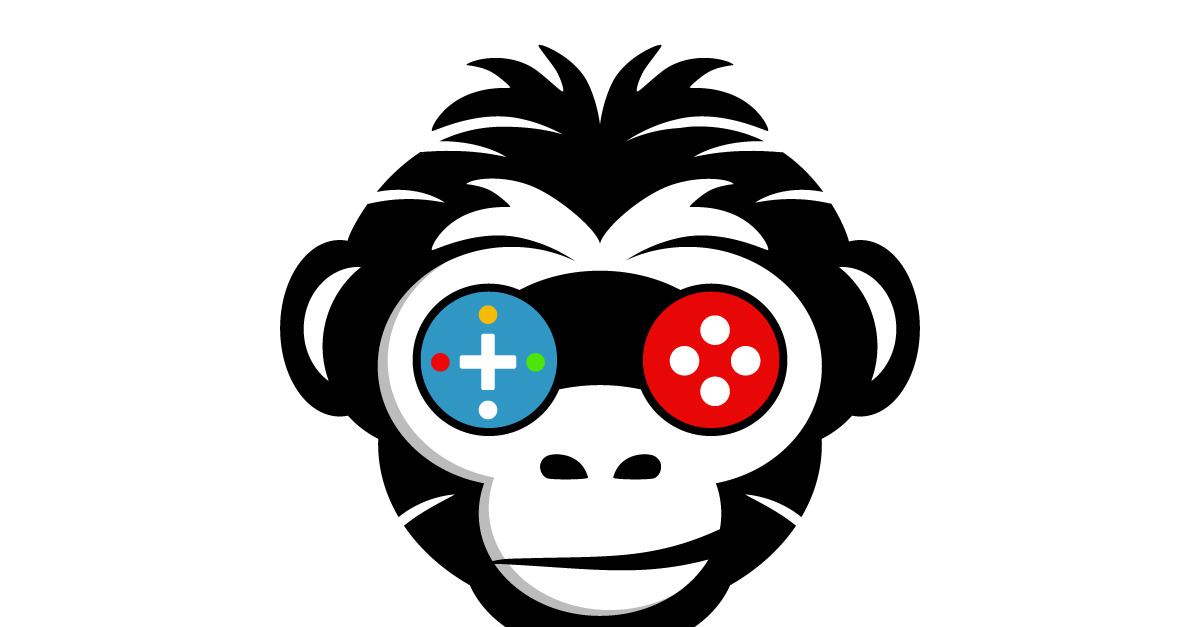 Monkey игровая