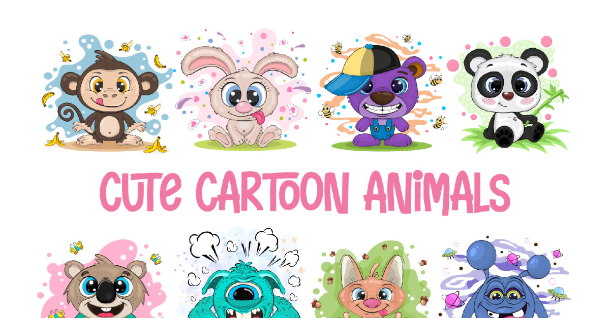 Vetores de Ícone De Kawaii Controle Do Jogo Desenho Dos Desenhos