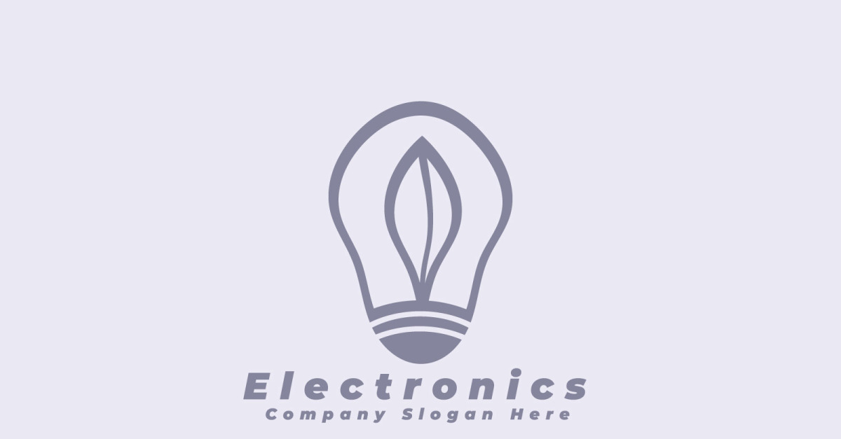 Page 5 - Free and customizable electronics logo templates | Canva