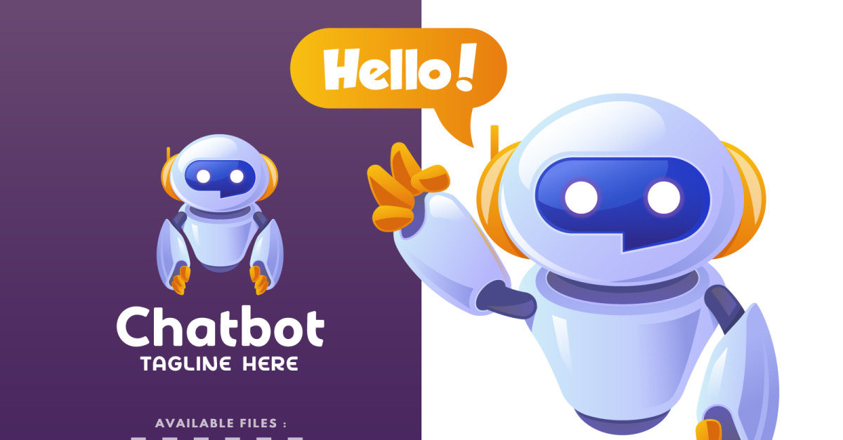 5 Creative Chatbot Logo Designs to Inspire Your Brand | by trigger | Medium