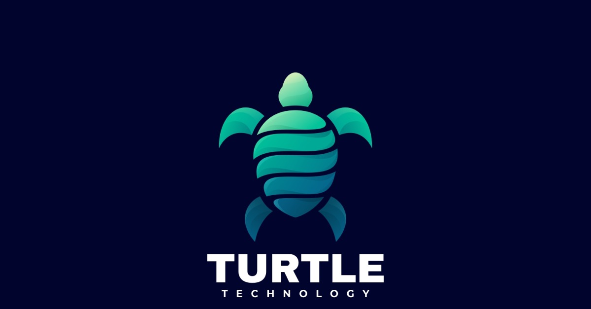 Turtle Conservation Badge Logo | BrandCrowd Logo Maker