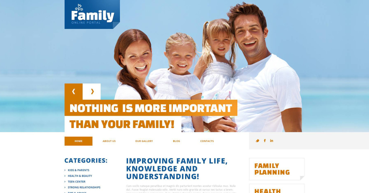 Family site. Дизайн страниц семейного сайта. Семейное макет. Семейный. Семейный сайт пример.