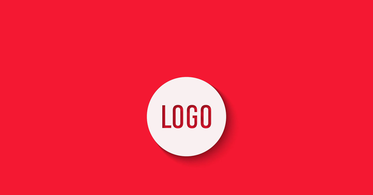 Flat Outline Logo - After Effects Template - TemplateMonster