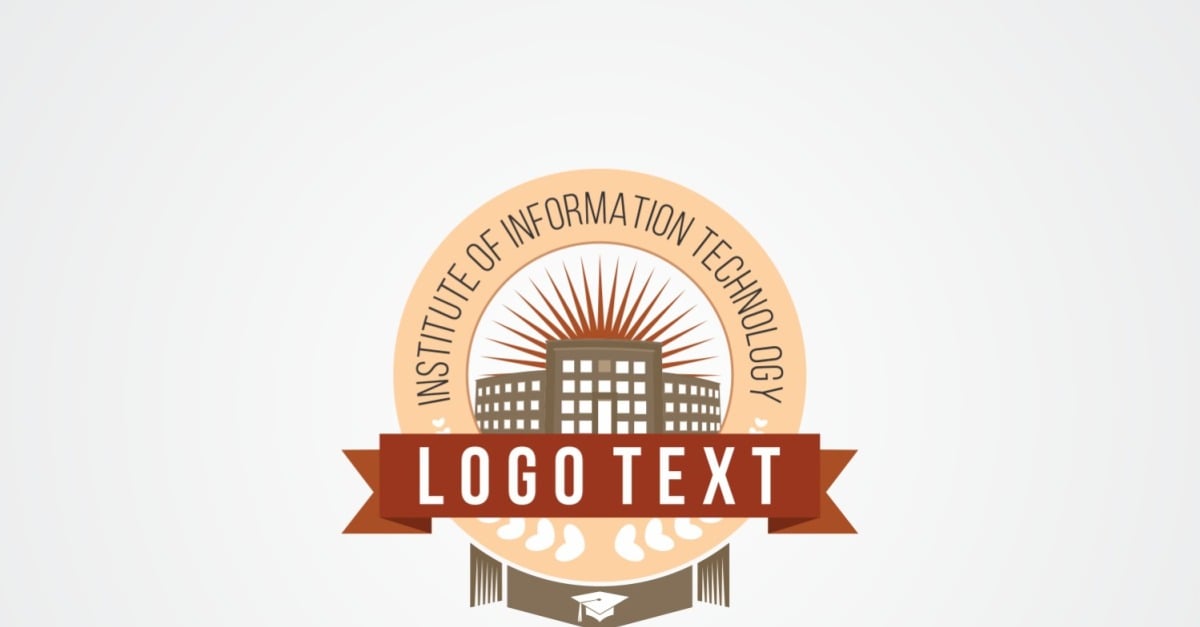 Corporate Logo Text Design Template #202165 - TemplateMonster