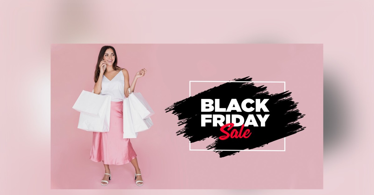 Borse black clearance friday 2019