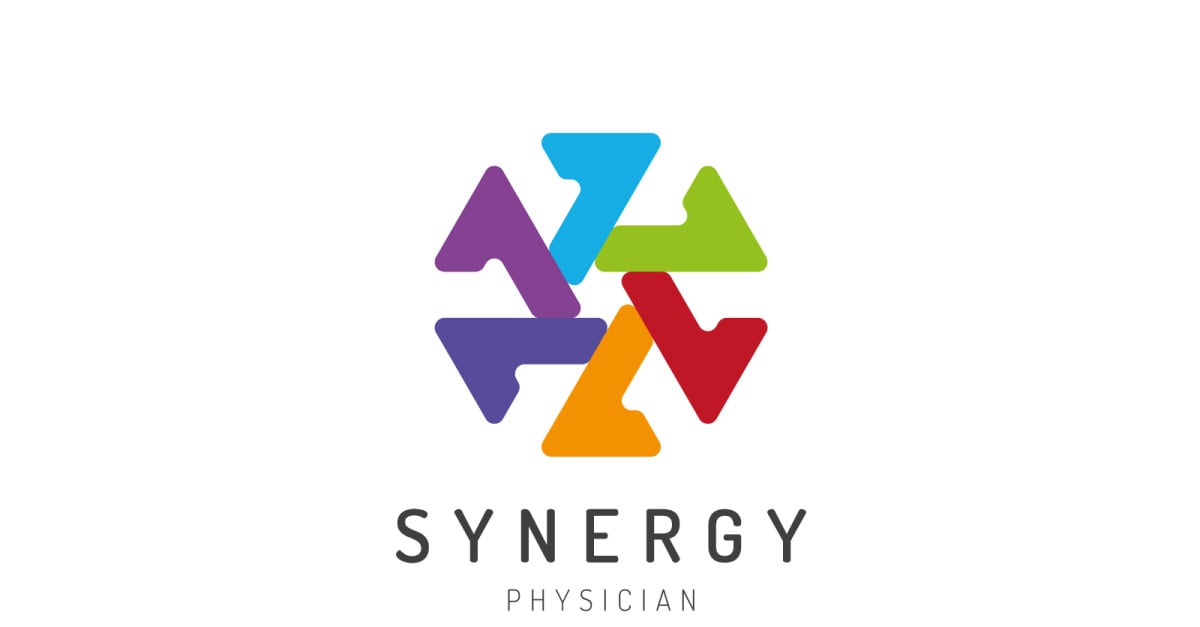 Synergy | Branding & Logo Templates ~ Creative Market