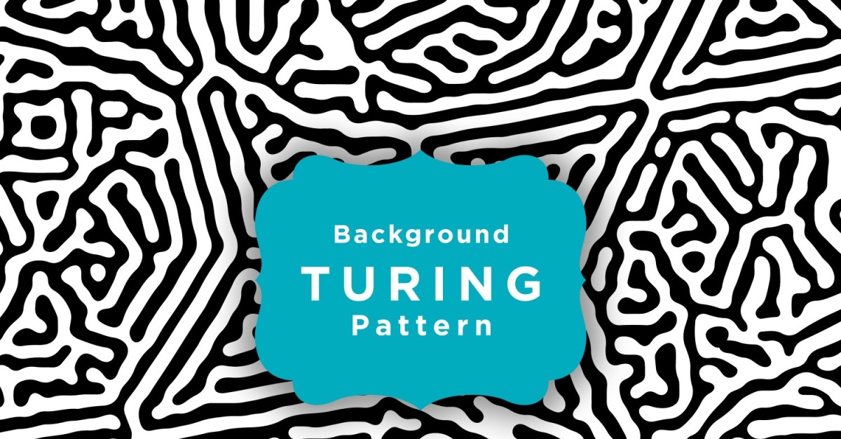 Truing Abstract Background Pattern Template - TemplateMonster