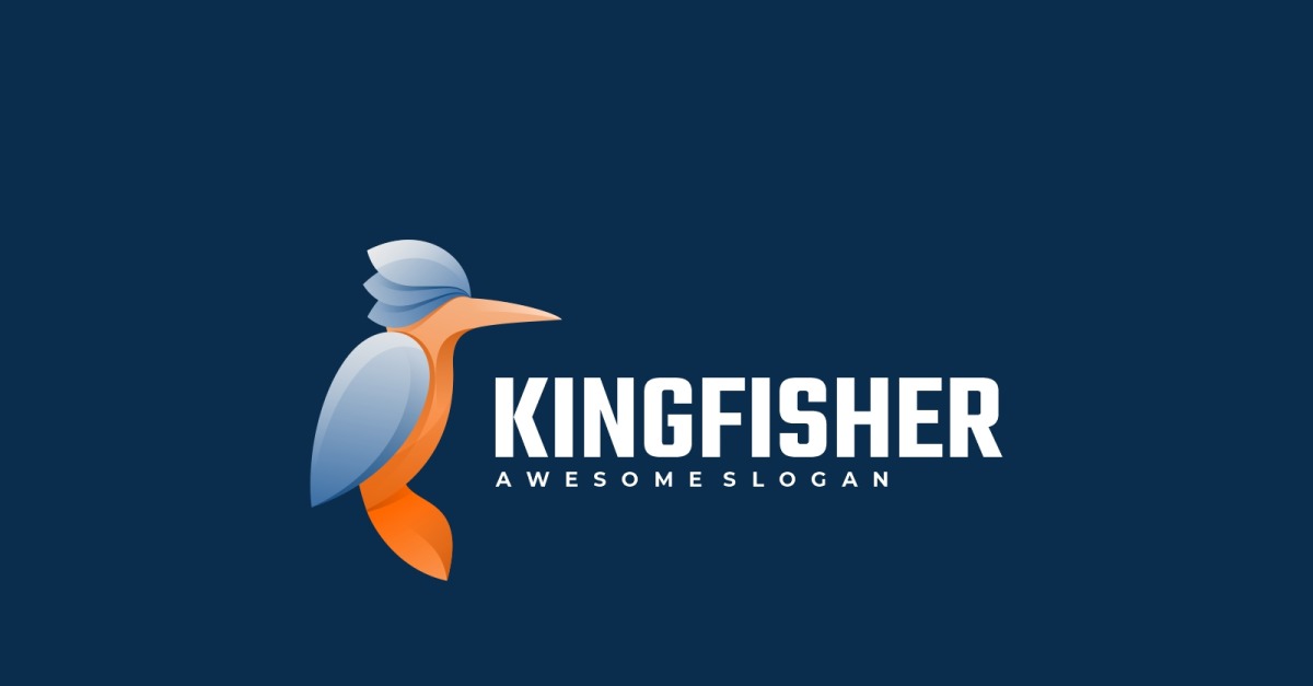 Kingfisher Radler | Logopedia | Fandom