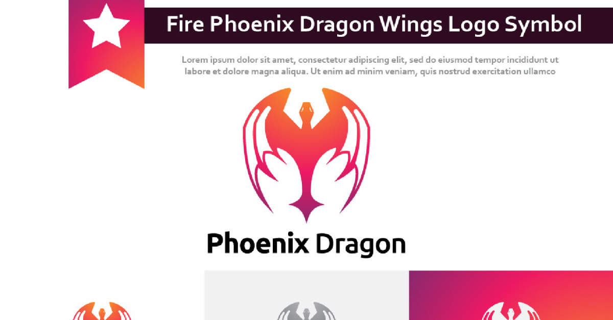 Fire Wings PNG Transparent Images Free Download | Vector Files | Pngtree