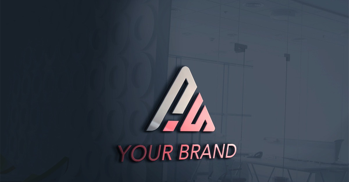PS Creative Logo Design #216210 - TemplateMonster
