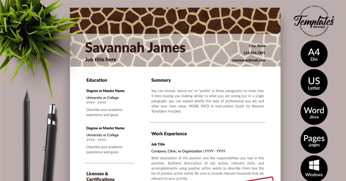 examples of zookeeper cover letters