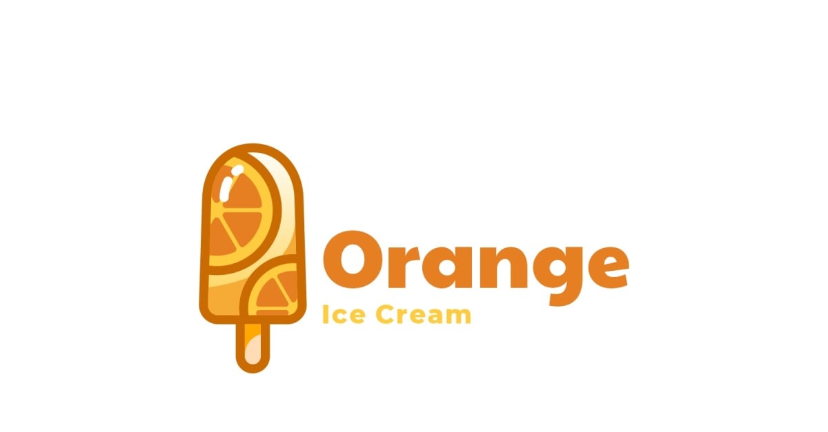 ice cream brand logos