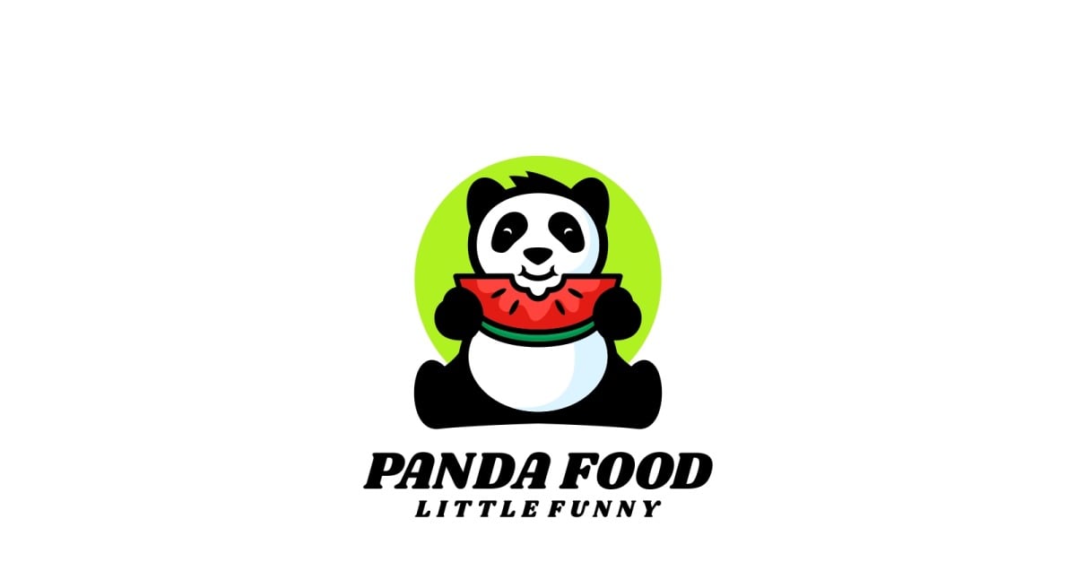 Foodpanda Icon in 2023