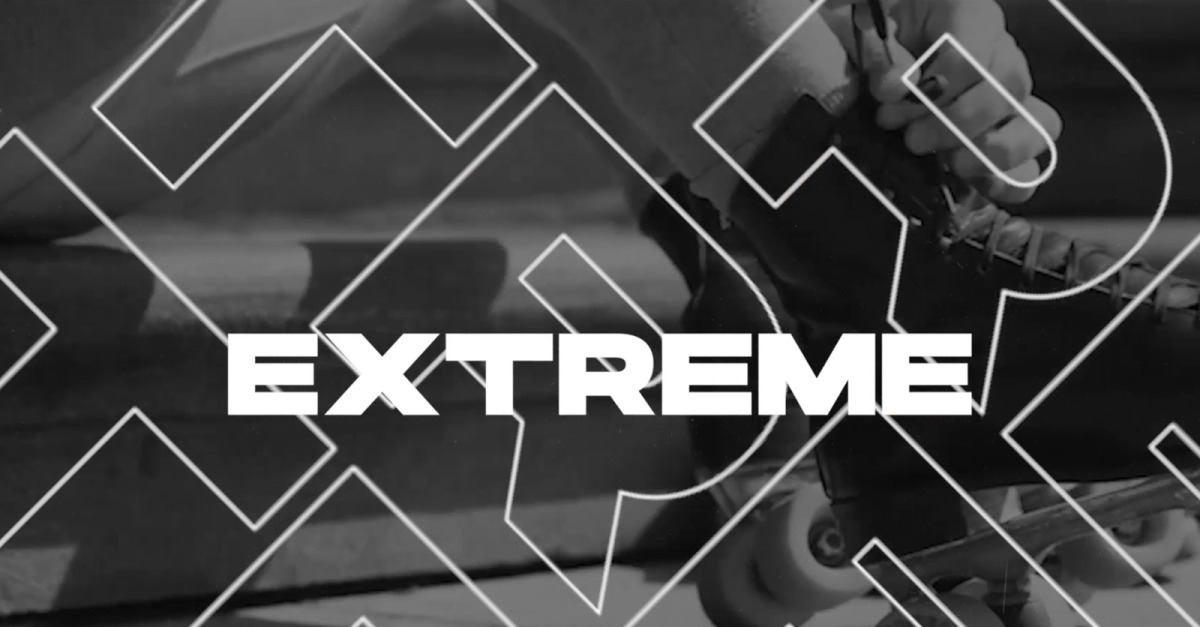 Dynamic Sport Opener Premiere Pro Template TemplateMonster