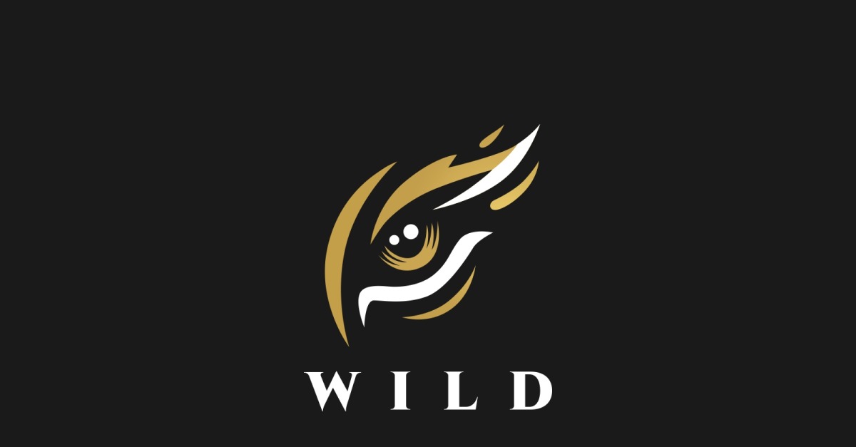 Bloom and Wild Limited Logo Vector - (.SVG + .PNG) - SearchVectorLogo.Com
