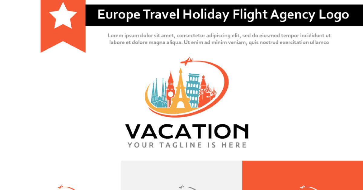 international travel agency in europe