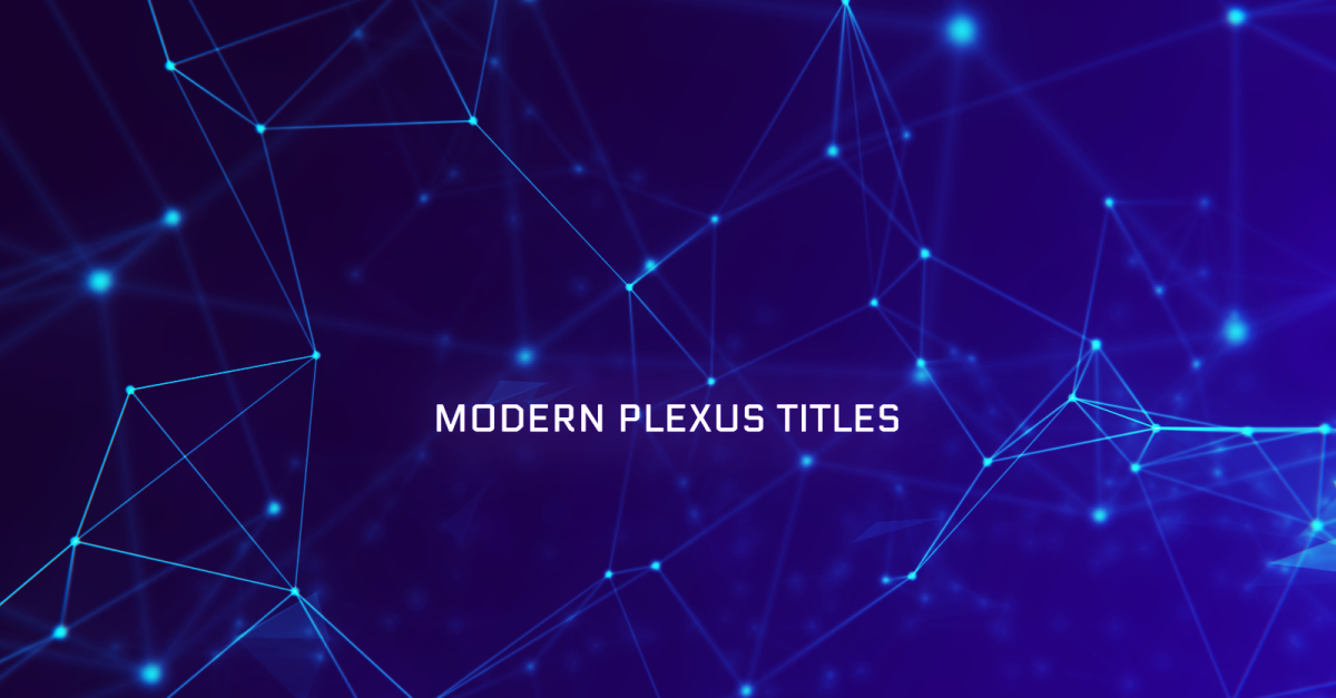free download plexus layers object for after effects cc