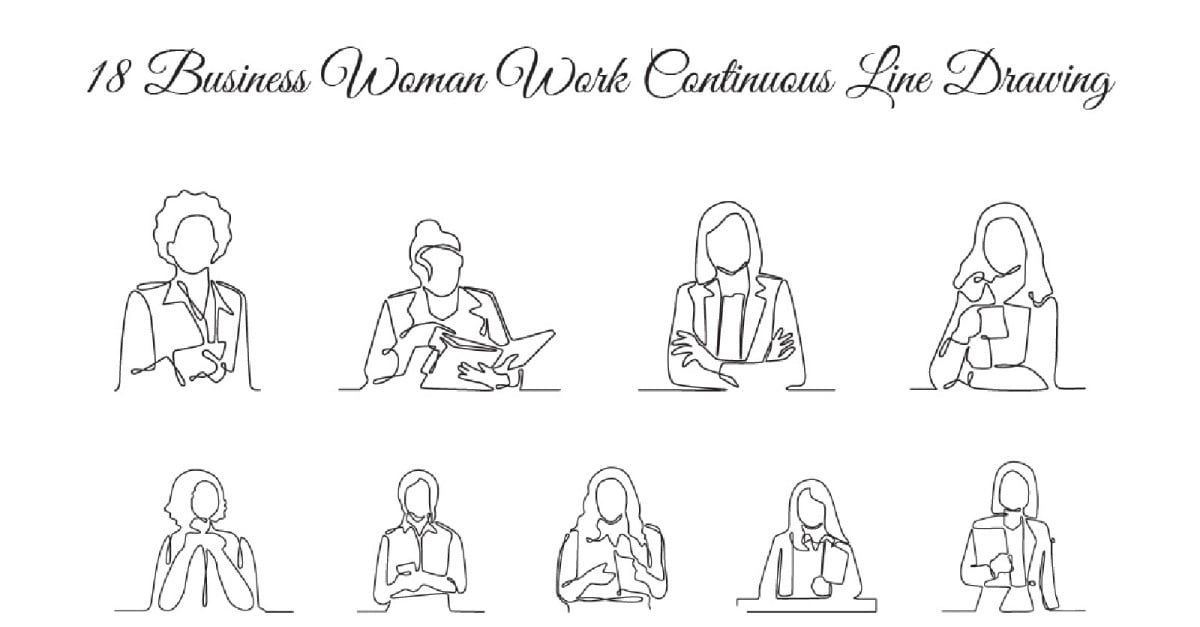 working girl  sketches by tatooinegirl on Dribbble