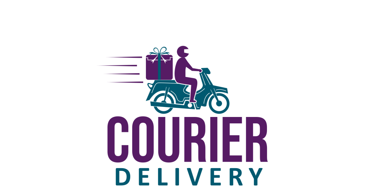 Courier Logo Maker | LOGO.com