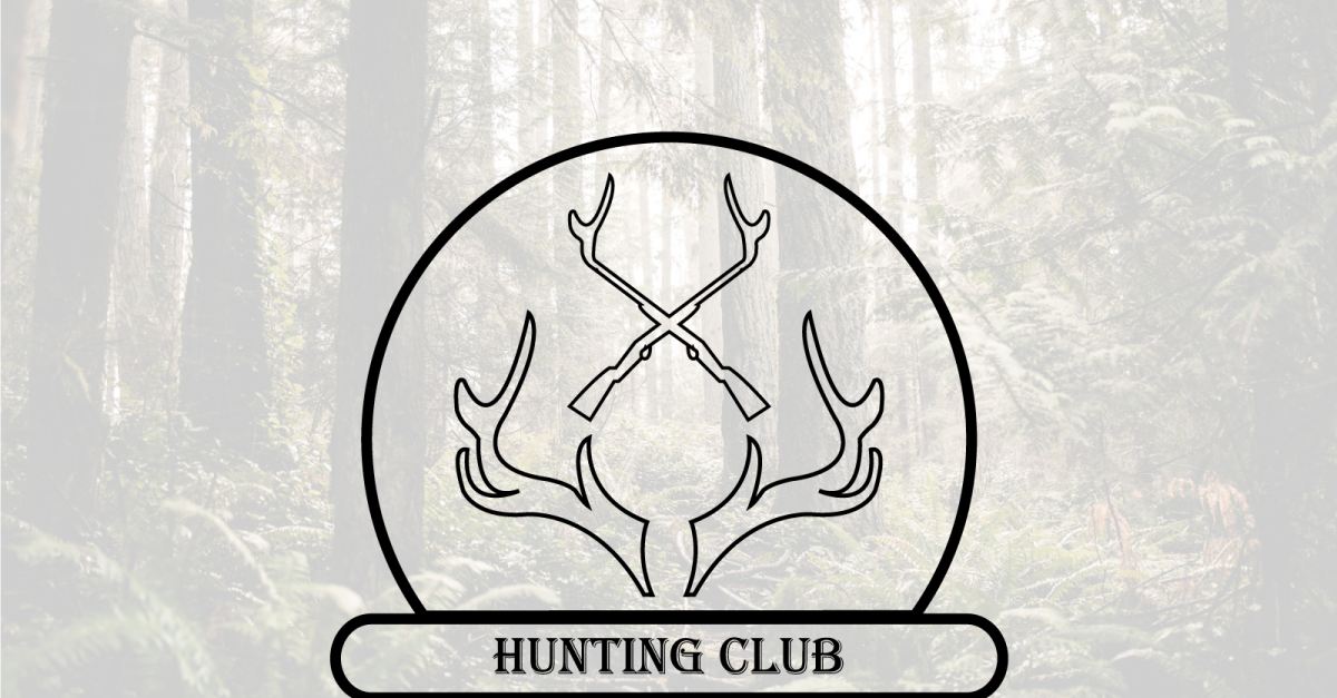 Hunting Club Logo Template 246167 TemplateMonster