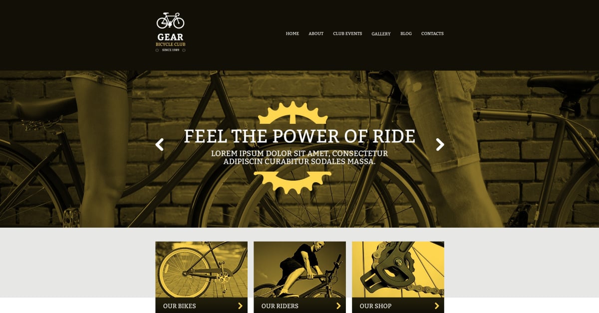 websites to buy bikes