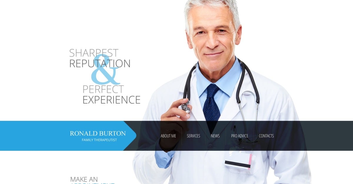 live-preview-for-free-healthcare-website-template-248516