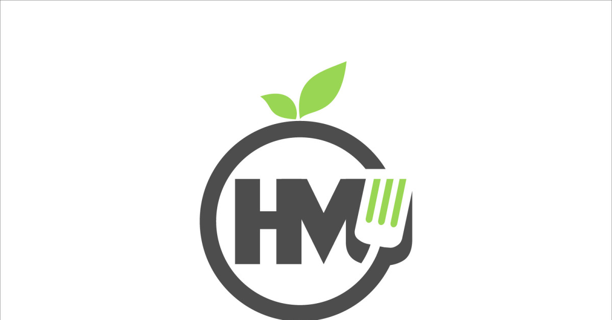 Logo HM Template